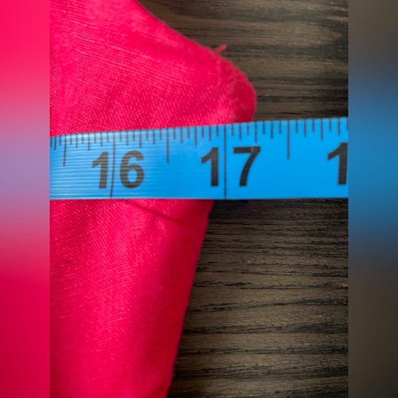 Gap Pink Linen Dress Size 2 - Picture 10 of 11